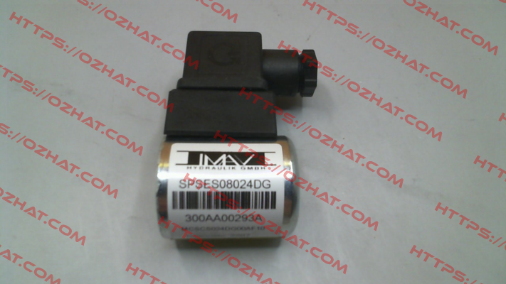 SP-SES-08-024DG IMAV Hydraulik