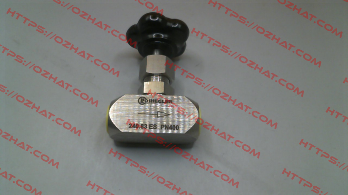 P/N: 103770, Type: 240.83 ES Riegler