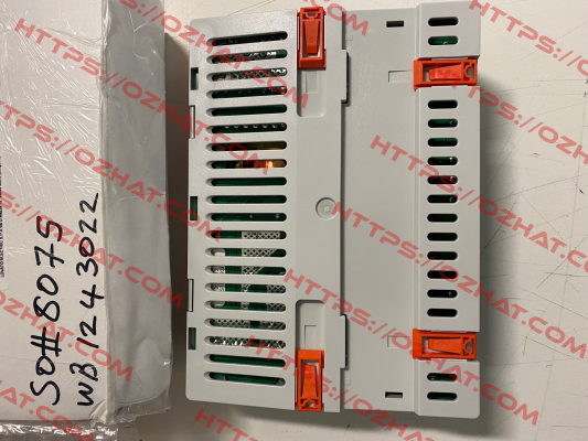 POWLOV0001 TornaTech