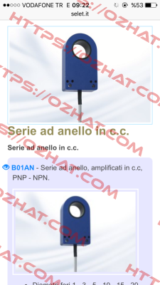 B01AN10POV6 Selet