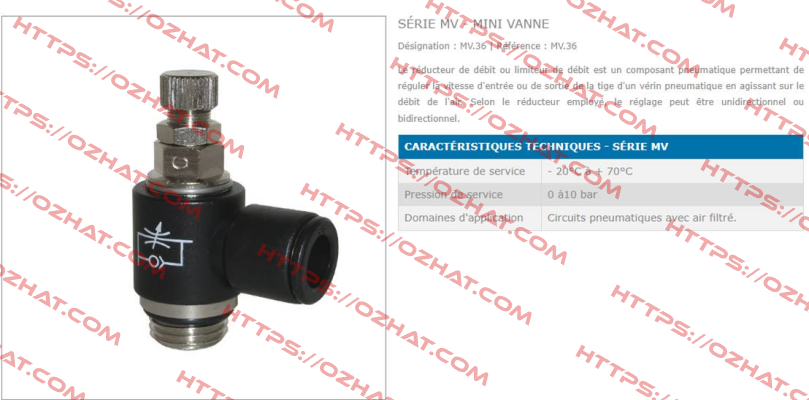 MV.36.08.18C Sopra-Pneumatic