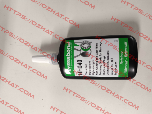 0712HH040250 Permabond