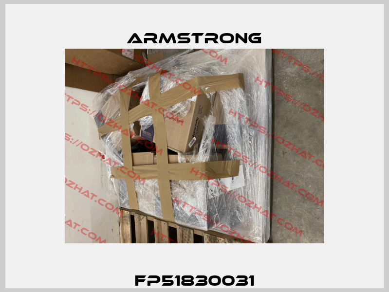FP51830031 Armstrong