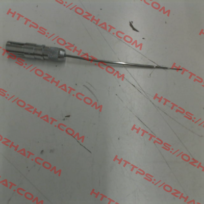 2AB I15/110mm/TMS05/10mm/MF7F Thermocoax