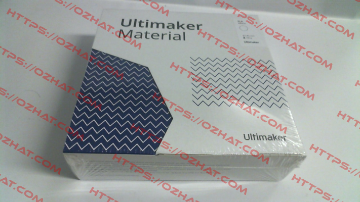 8718836374579 Ultimaker