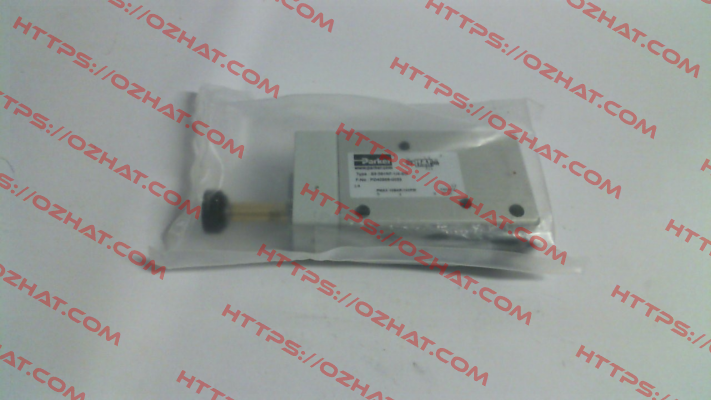 PD40968-0033 / 5/2-WV/S9 581RF-1/4-SO Parker