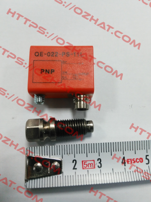 QE-022-PS-11L Meto-Fer