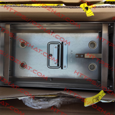 Filter element collector LTA