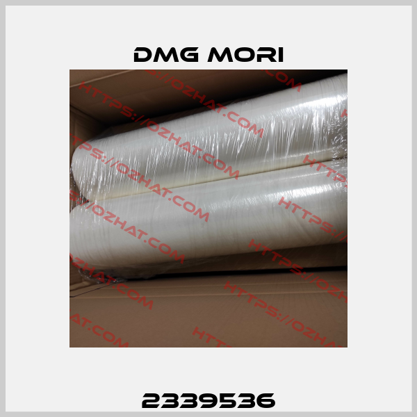 2339536 DMG MORI