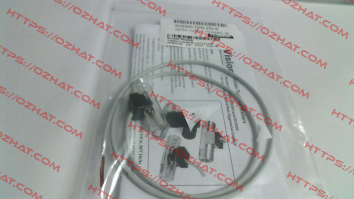 BV2000TRN250B Omega