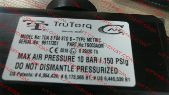 PS4LBWVI025 Meca-Inox