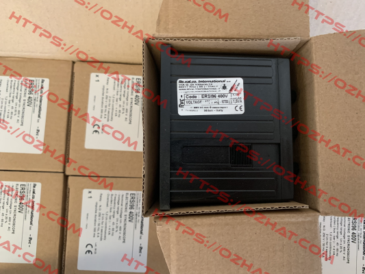 ERSI96 400V Revalco