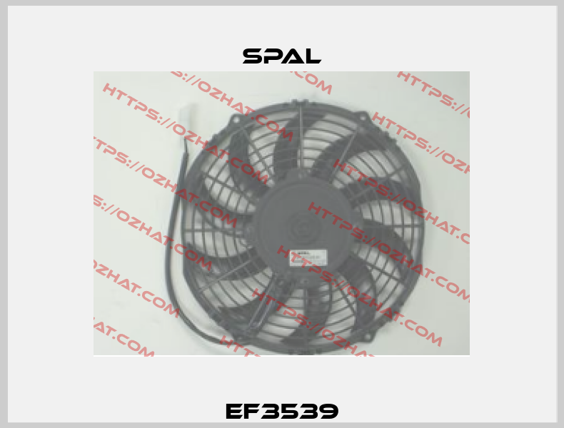 EF3539 SPAL