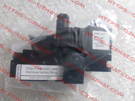 C1518PPS0B Pneumatrol