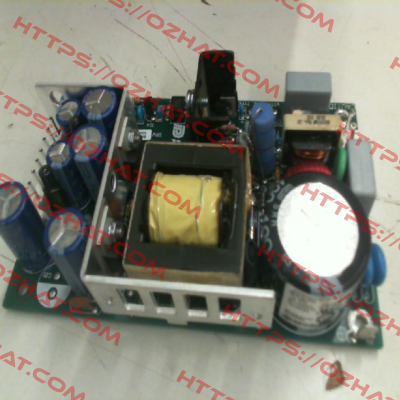 SRW-45-2005 INTEGRATED POWER DESIGNES