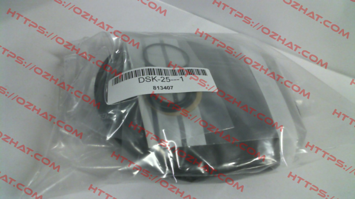 DEPA Mini-Kit DL25 NBR Depa
