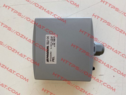 Type:PEL (1131110) Produal