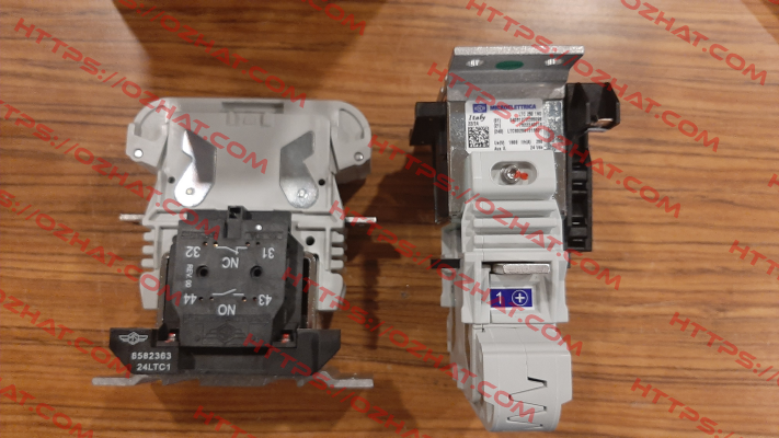 LTCS02501016500 Microelettrica Scientifica