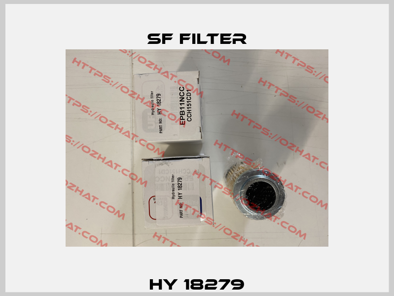 HY 18279 SF FILTER