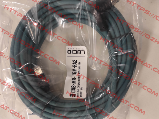 CAB-MR-15M-RA2 Lucid