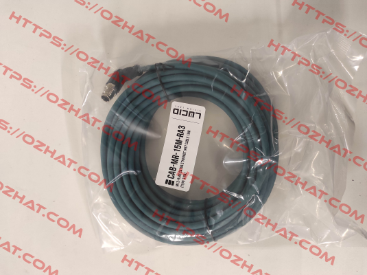 CAB-MR-15M-RA3 Lucid