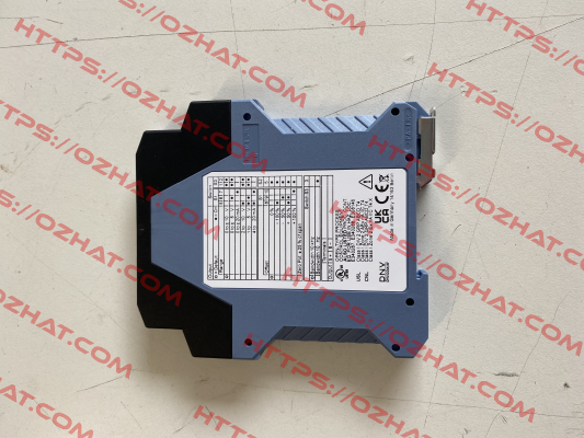P 27000 H1 Knick