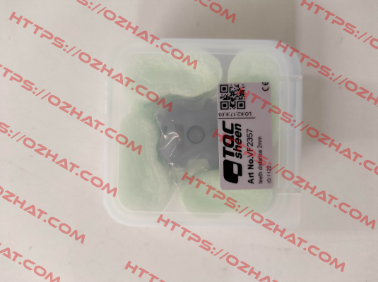 VF2357 TQC