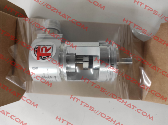 IOV58:2*32768 INC_HTL 50ZB10FL/N TR Electronic