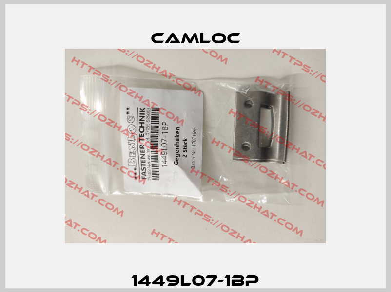 1449L07-1BP Camloc