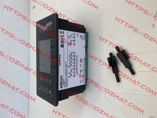 EV8318J9 EVCO - Every Control