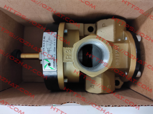 771/V.32.0.1C.M2 Pneumax