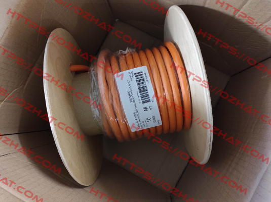 Nr.:153706, Type: FHLR2GCB2G 4MM 2C Coroplast