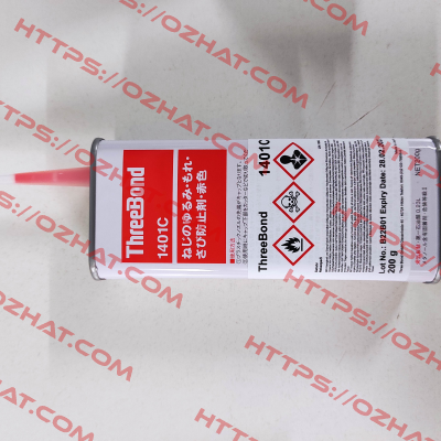 1401C200G-JP Three Bond