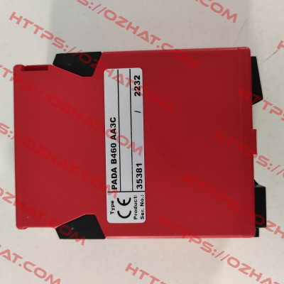 PADA B460 AA3C Thiim