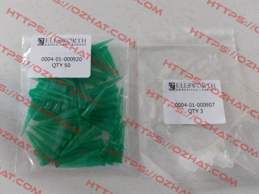 TSD931-60  Techcon Systems