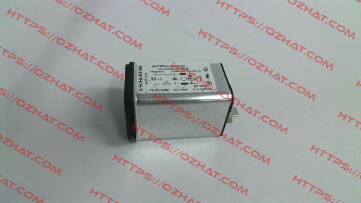 4301.5013 Schurter