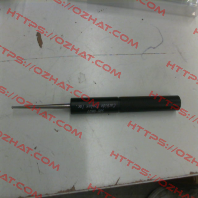 SDS-0600 Carbide Probes