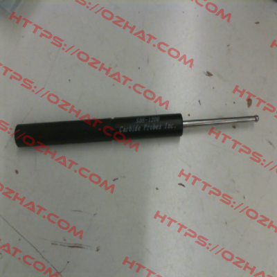 SDS-1200 Carbide Probes