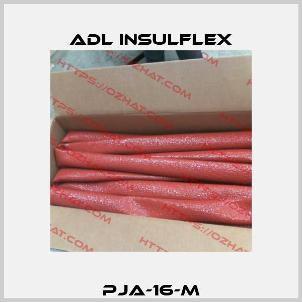 PJA-16-M ADL Insulflex