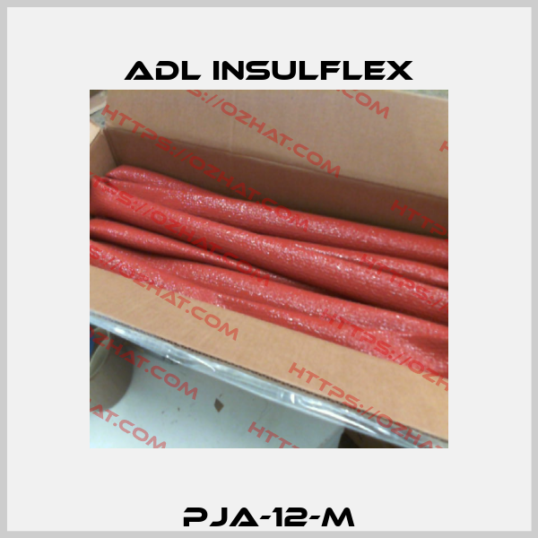PJA-12-M ADL Insulflex