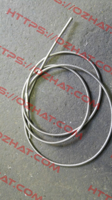 Hose For MODEL SEI  Tri-Tronics