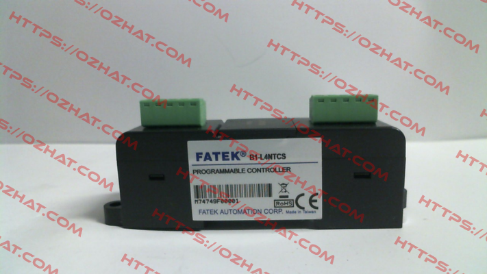 B1-L4NTC-S Fatek