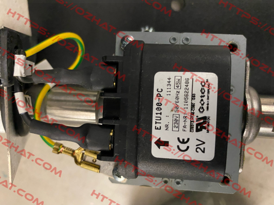 111344 Gotec