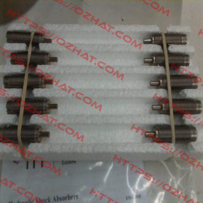 TK 21-3M Enidine