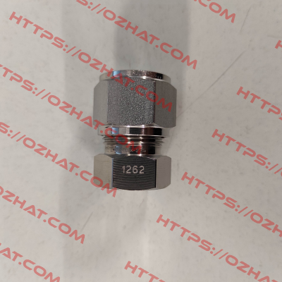 8CP-316-D GYROLOK