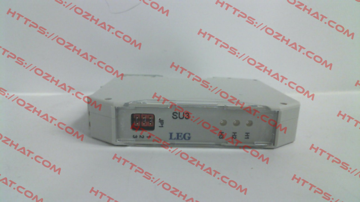 SU3 LEG Industrie Elektronik