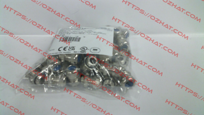 BG 216MS TRI PFLITSCH