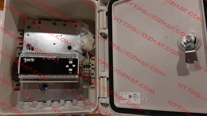 C95.08-24V Tork