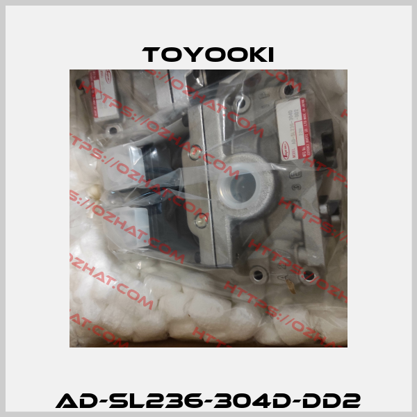 AD-SL236-304D-DD2 Toyooki