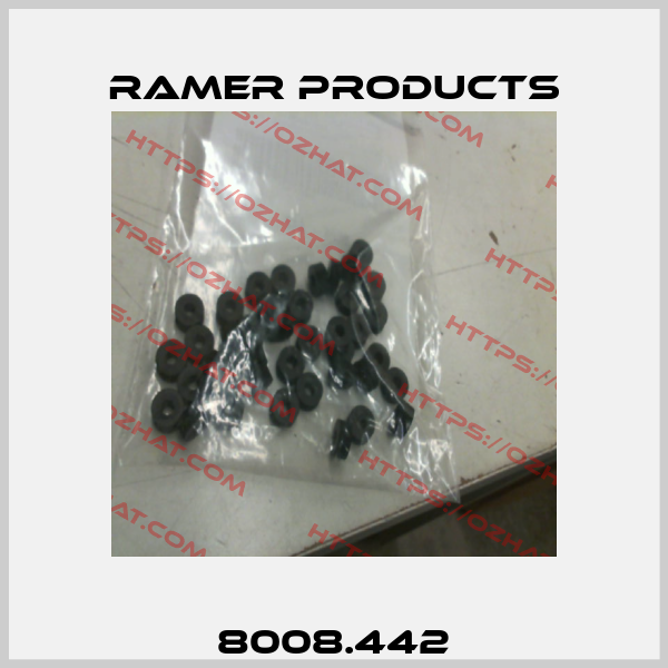 8008.442 Ramer Products